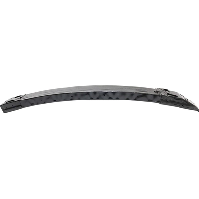 Front Bumper Reinforcement - TO1006238C Capa Certified pa1