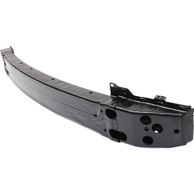 Front Bumper Reinforcement - TO1006238C Capa Certified pa2