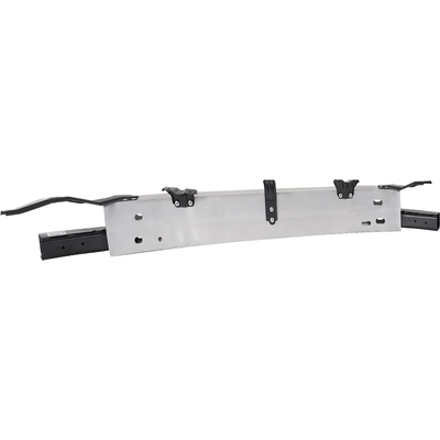 Front Bumper Reinforcement - TO1006240 pa2