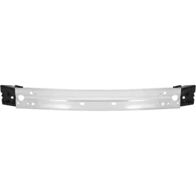Front Bumper Reinforcement - TO1006253C pa1
