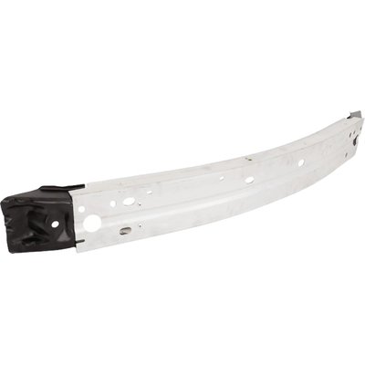 Front Bumper Reinforcement - TO1006265C pa2