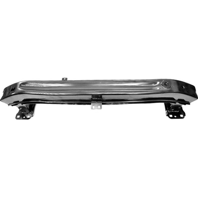 Front Bumper Reinforcement - VW1006138C pa2