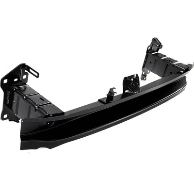 Front Bumper Reinforcement - VW1006150 pa2