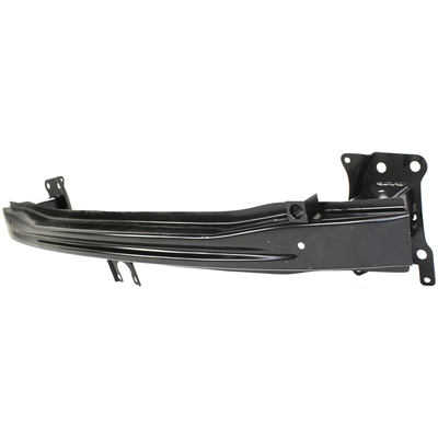 Front Bumper Reinforcement - VW1006126 pa9