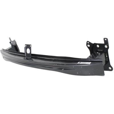 Front Bumper Reinforcement - VW1006131 pa2