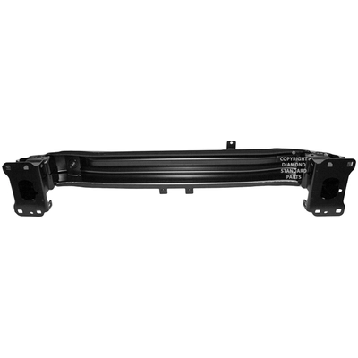 Front Bumper Reinforcement - VW1006141DSC pa3