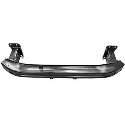 Front Bumper Reinforcement - VW1006143DSC pa2
