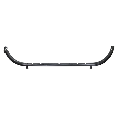 Front Bumper Retainer Cover - CH1010100 pa1