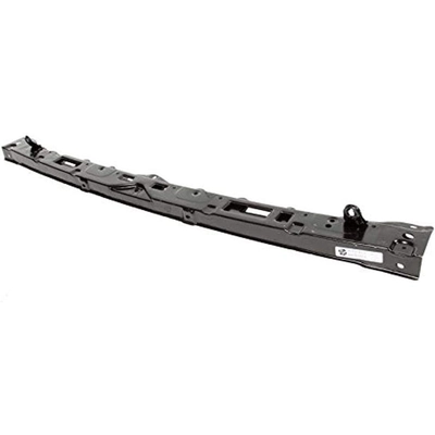 Front Bumper Retainer Cover by SHERMAN PARTS - 8127-84NCQ-0 pa1