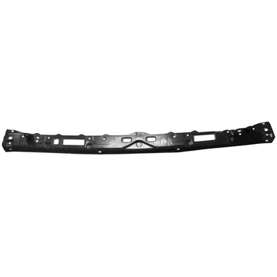 Front Bumper Retainer Cover - TO1010102PP pa2