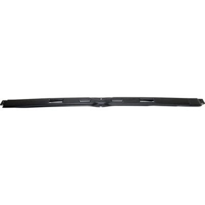 Front Bumper Retainer Cover - TO1010103C pa1