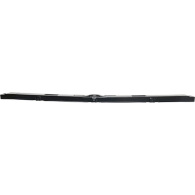 Front Bumper Retainer Cover - TO1010103C pa2