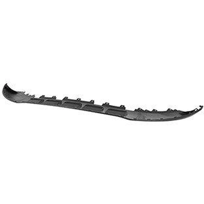 Front Bumper Spoiler - AU1093101 pa1
