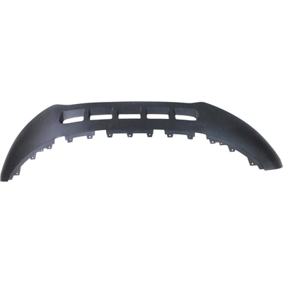 VARIOUS MANUFACTURERS - AU1093101C - Front Bumper Spoiler pa2