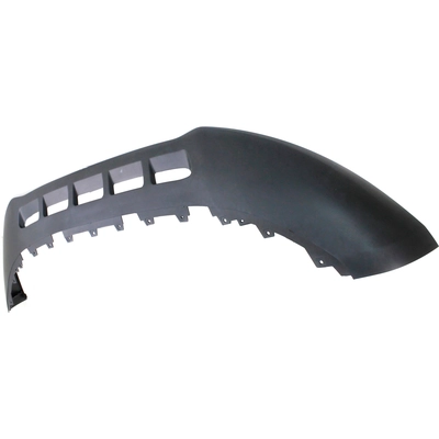 Front Bumper Spoiler - AU1093101C Capa Certified pa3