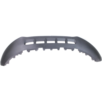 VARIOUS MANUFACTURERS - AU1093101C - Front Bumper Spoiler pa4