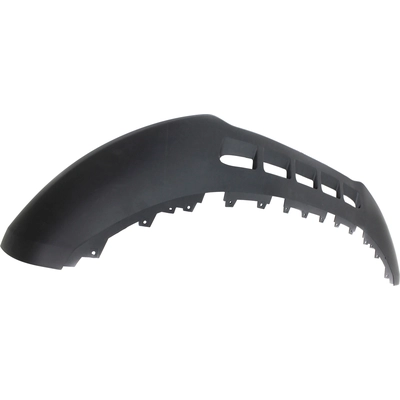 Front Bumper Spoiler - AU1093101C Capa Certified pa6