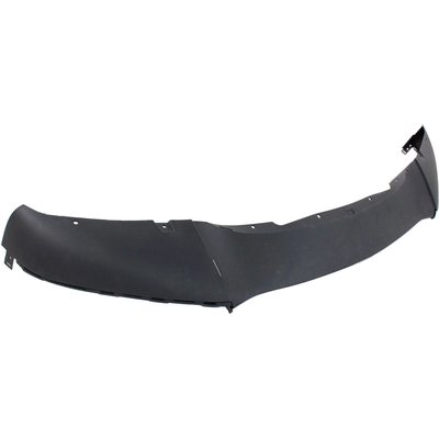 Front Bumper Spoiler - BM1093104C Capa Certified pa2