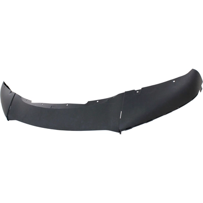 Front Bumper Spoiler - BM1093104C Capa Certified pa4