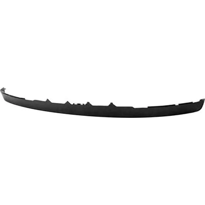 Front Bumper Spoiler - FO1093106PP pa2