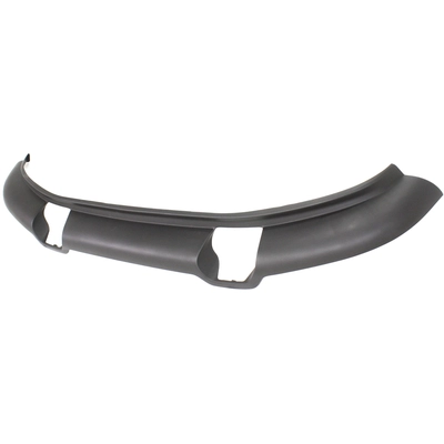 Front Bumper Spoiler - FO1093108 pa1