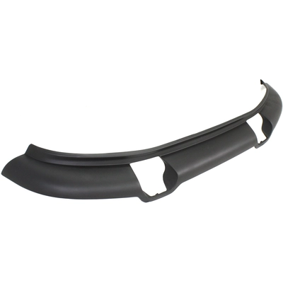 Front Bumper Spoiler - FO1093108 pa8