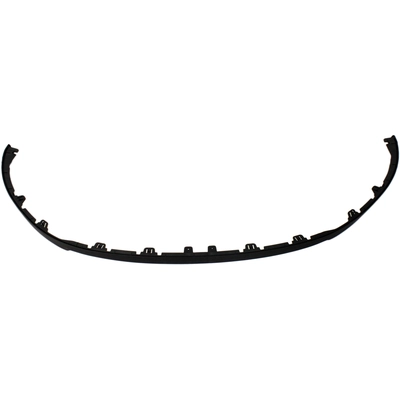 Front Bumper Spoiler - GM1093102 pa8