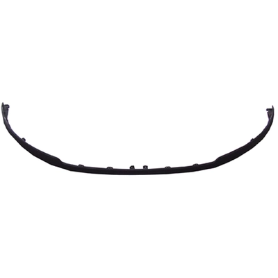 Front Bumper Spoiler - GM1093102PP pa1