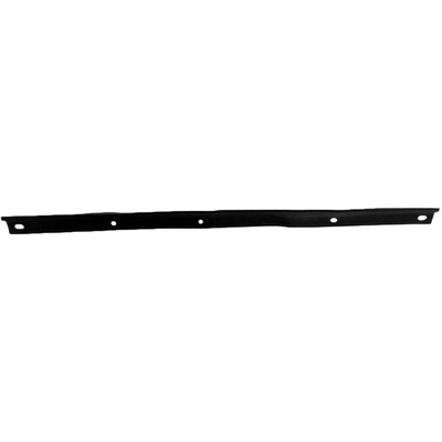 Front Bumper Spoiler - HO1093114 pa1