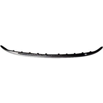 Front Bumper Spoiler - KI1093101 pa2