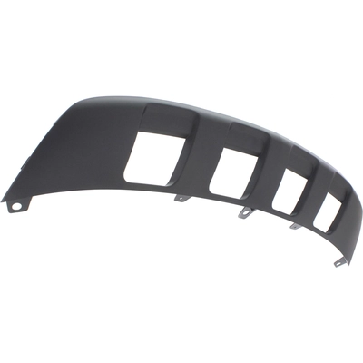 Front Bumper Spoiler Lower - GM1094112 pa3