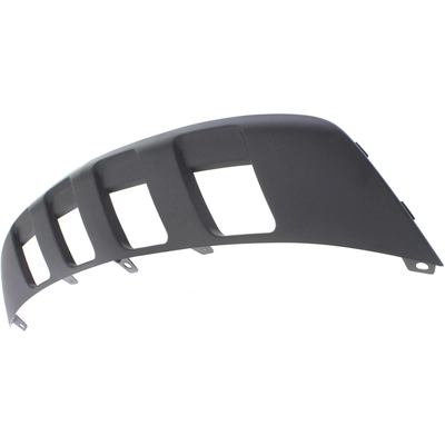 Front Bumper Spoiler Lower - GM1094112 pa5