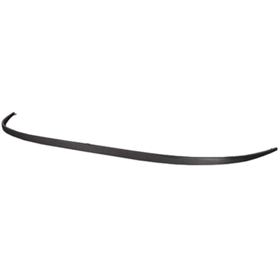 Front Bumper Spoiler Lower - HY1094100 pa1