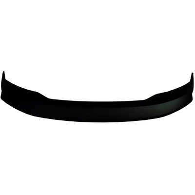 Front Bumper Spoiler Lower by SHERMAN PARTS - GMYUKO15-22SBQU pa1