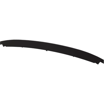 Front Bumper Spoiler Lower - BM1094101 pa2