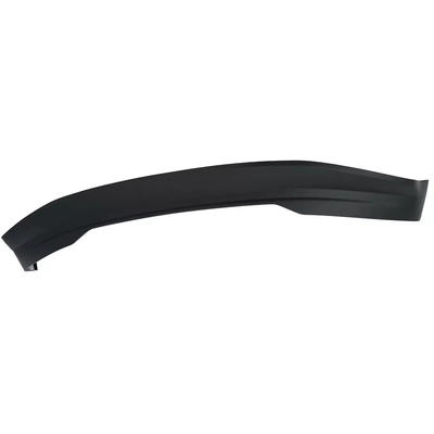 VARIOUS MANUFACTURERS - GM1094113 - Front Bumper Spoiler Lower pa3