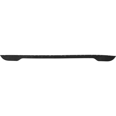 bavette de pare-chocs avant inférieur - VW1094117C pa2