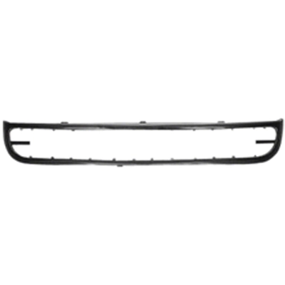 Front Bumper Spoiler Lower - VW1094109 pa1