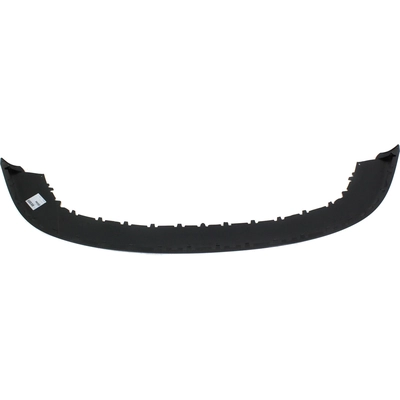 Front Bumper Spoiler Lower - VW1094112 pa2