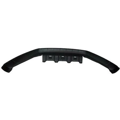 Front Bumper Spoiler Lower - VW1094113 pa1