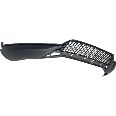 Front Bumper Spoiler Lower - VW1094116 pa3