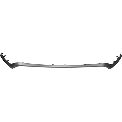 Front Bumper Spoiler - LX1093105 pa2