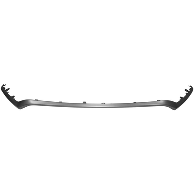 Front Bumper Spoiler - LX1093105 pa3