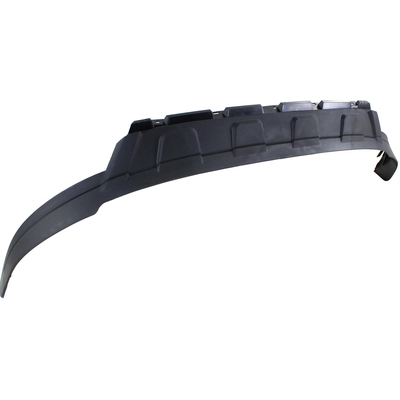 Front Bumper Spoiler - NI1093104 pa9