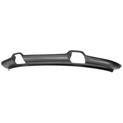 SHERMAN PARTS - 579BA-22SQU - Front Bumper Spoiler pa1