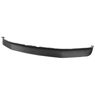 SHERMAN PARTS - 581-22D - Front Bumper Spoiler pa1