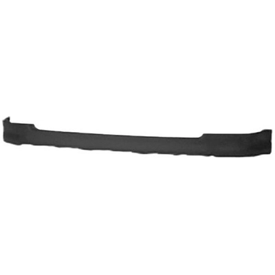 SHERMAN PARTS - 6608-22-0 - Front Bumper Spoiler pa1