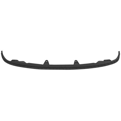 SHERMAN PARTS - 9526-22D-1 - Front Bumper Spoiler pa1