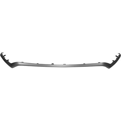 SHERMAN PARTS - LXNX3018-22SQ-0 - Front Bumper Spoiler pa1
