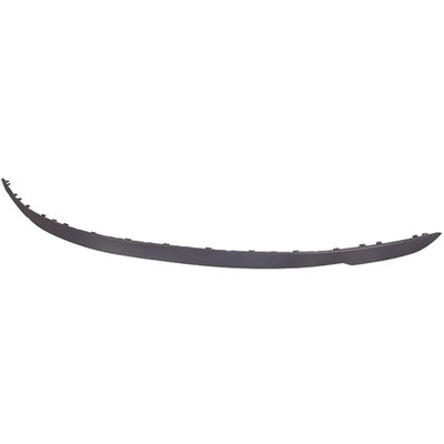 Front Bumper Spoiler by SHERMAN PARTS - VWATLA18-22SQ-0 pa1